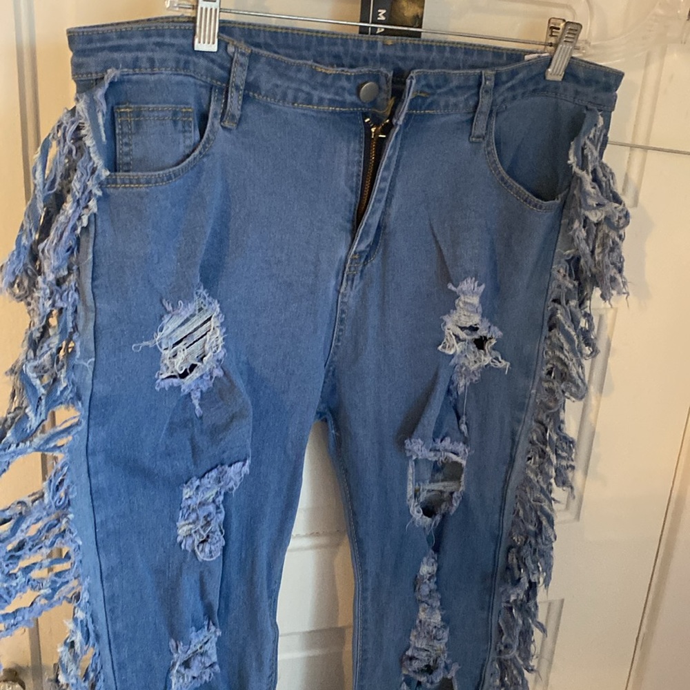 Jeans - Picture 3 of 3